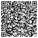 QR code with UFC Inc contacts