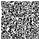 QR code with Yos Spot Inc contacts