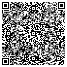 QR code with B T Healthcare Services contacts
