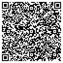 QR code with Hales Electric contacts