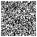 QR code with Dees Hallmark contacts