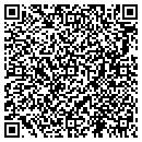 QR code with A & B Seafood contacts