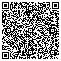QR code with ASPAN contacts