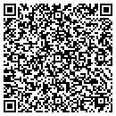 QR code with Arvidson Chiropractic contacts