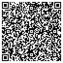 QR code with M&T Food Store contacts