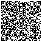 QR code with Chesterfld Hlth Dist-Clnl Hght contacts