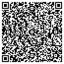 QR code with Q Mart Food contacts