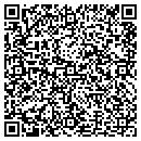 QR code with X-High Graphic Arts contacts