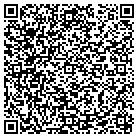 QR code with Higgins Sales & Service contacts