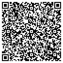 QR code with A Plus Van Service contacts