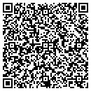 QR code with Hope Ministry Center contacts