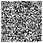 QR code with Hedrick's Auto & Machine Service contacts