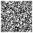 QR code with Handee Services contacts