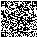 QR code with Posh contacts