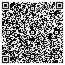 QR code with Elissa's contacts