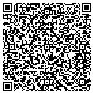 QR code with Blue Ridge Phones & Security contacts