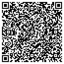 QR code with H Moss Design contacts