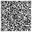 QR code with Rainbow Water Sports Inc contacts