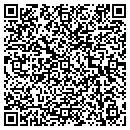 QR code with Hubble Mining contacts