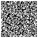 QR code with United Elastic contacts