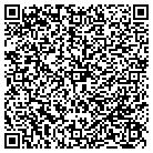 QR code with Fauquier County Social Service contacts