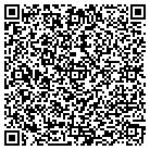 QR code with Glasser Clyde M Living Trust contacts