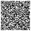 QR code with J&L Grocery contacts
