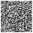 QR code with First Vrgnia Bnk - Hmpton Rads contacts