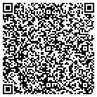 QR code with Cleburne Co High School contacts