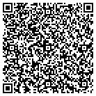 QR code with Prince George Trailer & Eqpt contacts