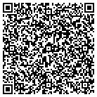 QR code with B G Smith & Sons Oyster Co contacts