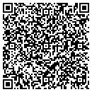 QR code with Touching Past contacts