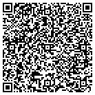 QR code with Tad Coffin Performance Saddles contacts