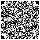 QR code with Children's Hospital Thrift Shp contacts