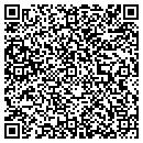 QR code with Kings Pottery contacts