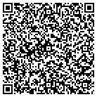 QR code with We Care Transport Service contacts