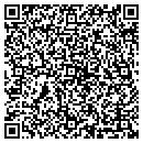 QR code with John F Zimmerman contacts