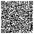 QR code with ISSI contacts
