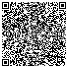 QR code with Linsenes Drssmking Alterations contacts