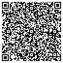 QR code with Hides Home Inc contacts