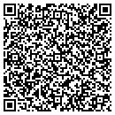 QR code with AMEN Inc contacts