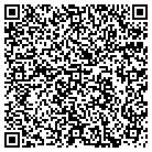 QR code with Central Va Legal Aid Society contacts