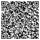 QR code with Used-Not-Abused contacts