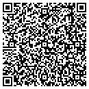 QR code with Kenai Vision Center contacts