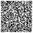 QR code with Walrus Auto Detailing contacts