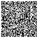 QR code with Cake Place contacts