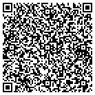 QR code with F & M Bank-Massanutten contacts