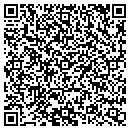 QR code with Hunter Paving Inc contacts