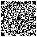 QR code with C J Holland Trucking contacts