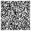 QR code with Hankins Grocery contacts
